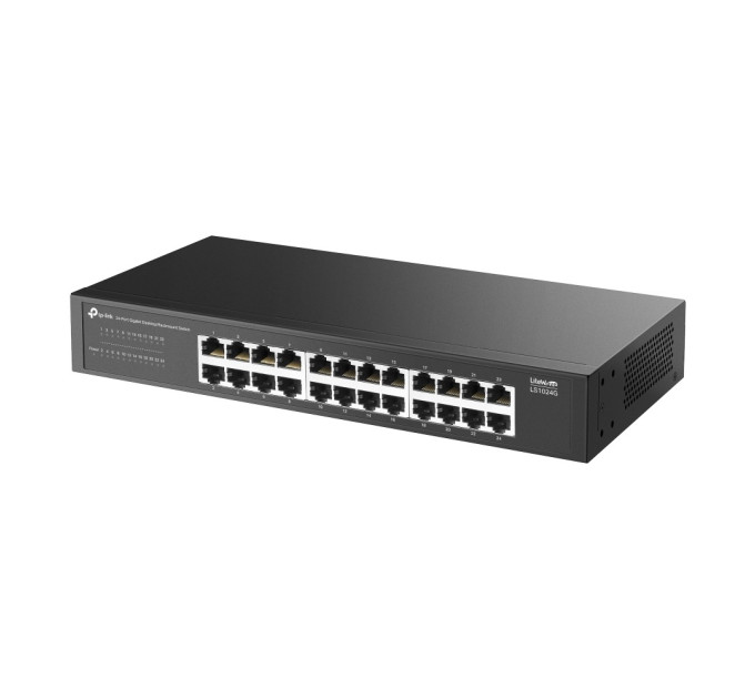 TP-Link Комутатор TP-Link LS1024G