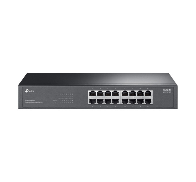 TP-Link Комутатор TP-Link LS1024G
