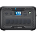 BLUETTI Зарядна станція Bluetti AC300 + акумуляторний модуль B500K, 3000W, 5120Wh, LiFePO4