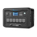 BLUETTI Зарядна станція Bluetti AC300 + акумуляторний модуль B500K, 3000W, 5120Wh, LiFePO4