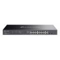 TP-Link 20-портовий гігабітний комутатор, ES220GMP TP-LINK