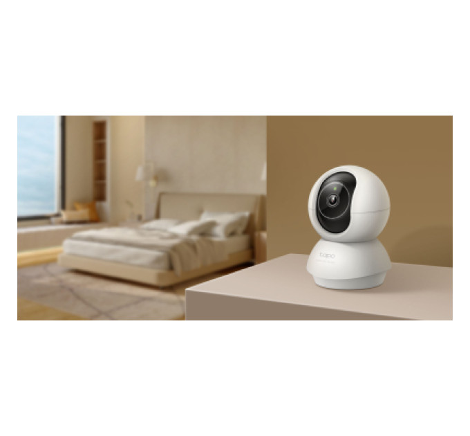 TP-Link Камера відеоспостереження TP-Link TAPO-C230