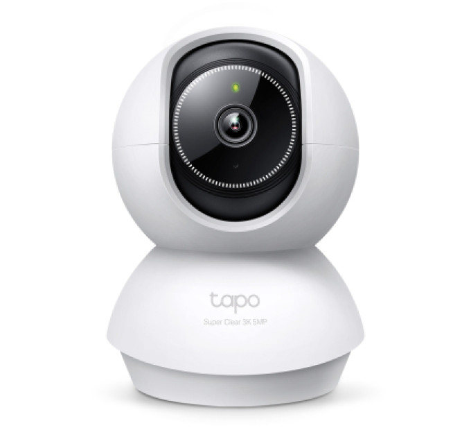 TP-Link Камера відеоспостереження TP-Link TAPO-C230