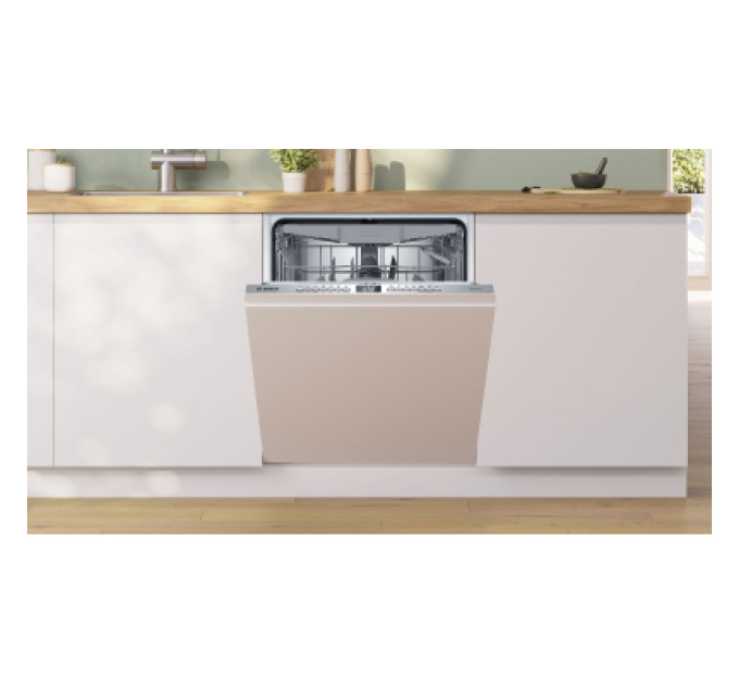 Bosch Посудомийна машина Bosch SMV4HCX19E