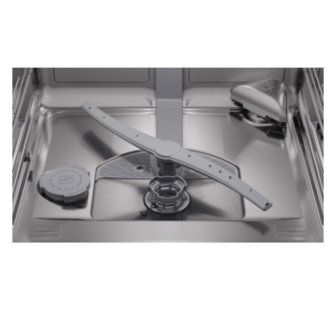 Bosch Посудомийна машина Bosch SMV8YCX02E