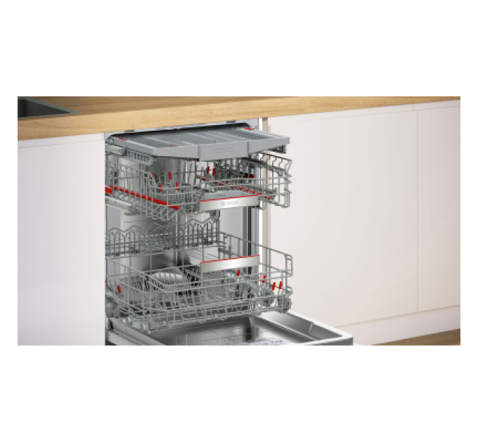 Bosch Посудомийна машина Bosch SMV8YCX02E