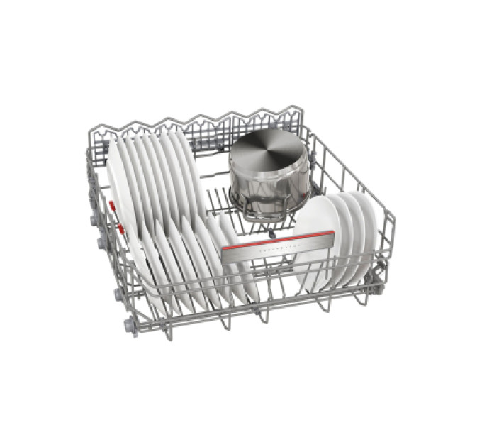 Bosch Посудомийна машина Bosch SMV8YCX02E