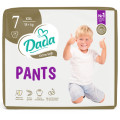 Dada Підгузки Dada Extra Soft 7 (18+ кг) 24 шт (4820174981815)