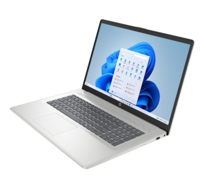 Ноутбук HP 17-cp2048ua (D16H1EA)