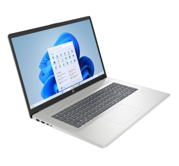 Ноутбук HP 17-cp2048ua (D16H1EA)