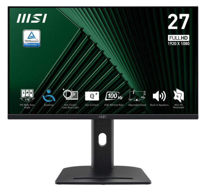 MSI Монітор PRO MP275PG MSI