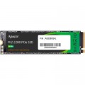 Apacer Накопичувач SSD M.2 2280 512GB Apacer (AP512GAS2280Q4X-1)