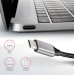 AXAGON Концентратор USB-C 6IN1 0.2M HMC-6H4A AXAGON