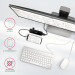 AXAGON Концентратор USB-C 6IN1 0.2M HMC-6H4A AXAGON