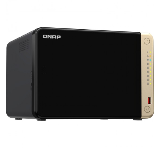 NAS QNap TS-664-8G