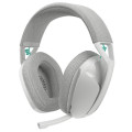 Logitech Гарнітура Logitech G321 Lightspeed White (981-001569)