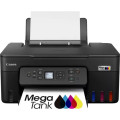 Canon Багатофункційний пристрій А4 кол. Canon Pixma G3480 Black з Wi-Fi (6708C009)
