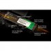 Apacer Накопичувач SSD M.2 2280 1TB Apacer (AP1TBAS2280Q4X-1)