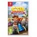 Nintendo Гра Nintendo Crash Team Racing Nitro-Fueled, картридж (1067667)