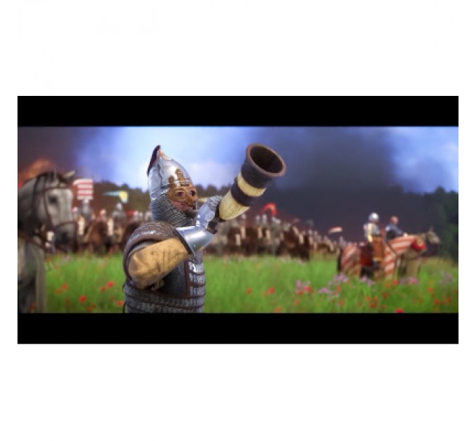 Nintendo Гра Nintendo Kingdom Come: Deliverance Royal Edition, картридж (1123685)