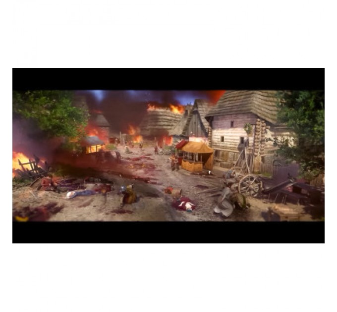 Nintendo Гра Nintendo Kingdom Come: Deliverance Royal Edition, картридж (1123685)