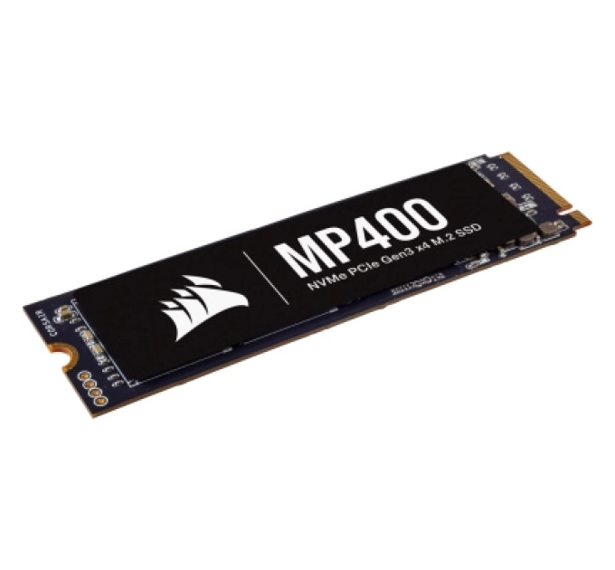 Corsair Накопичувач SSD M.2 2280 2TB MP400 Corsair (CSSD-F2000GBMP400R2)