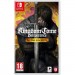 Nintendo Гра Nintendo Kingdom Come: Deliverance Royal Edition, картридж (1123685)
