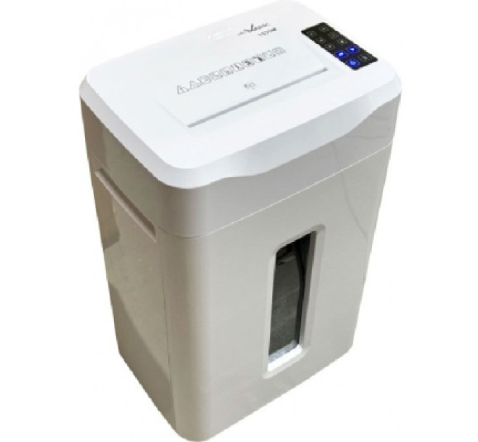 ShredMARK Знищувач документів ShredMARK 1535M (2*12мм) (24345)