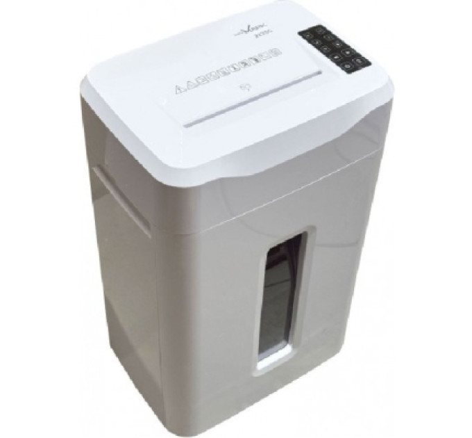 ShredMARK Знищувач документів ShredMARK 2235C (4*39мм) (24346)