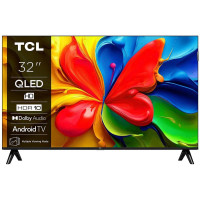 Телевізор TCL 32S4K