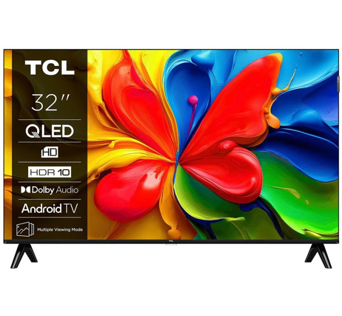 TCL Телевізор TCL 32S4K