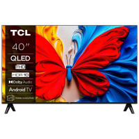 Телевізор TCL 40V5C