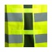 Жилет сигнальний SAPFIRE XL жовтий SH-023 (401066)