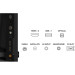 TCL Телевізор TCL 43V5C
