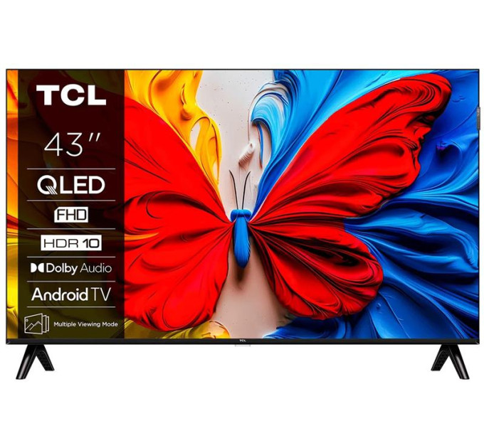 TCL Телевізор TCL 43V5C
