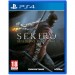 Sony Гра Sony Sekiro: Shadows Die Twice, BD диск (1067599)