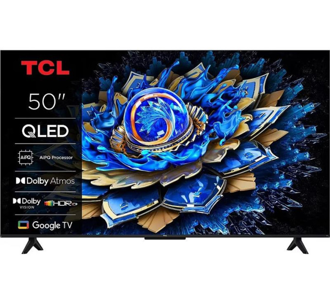 TCL Телевізор TCL 50T69C