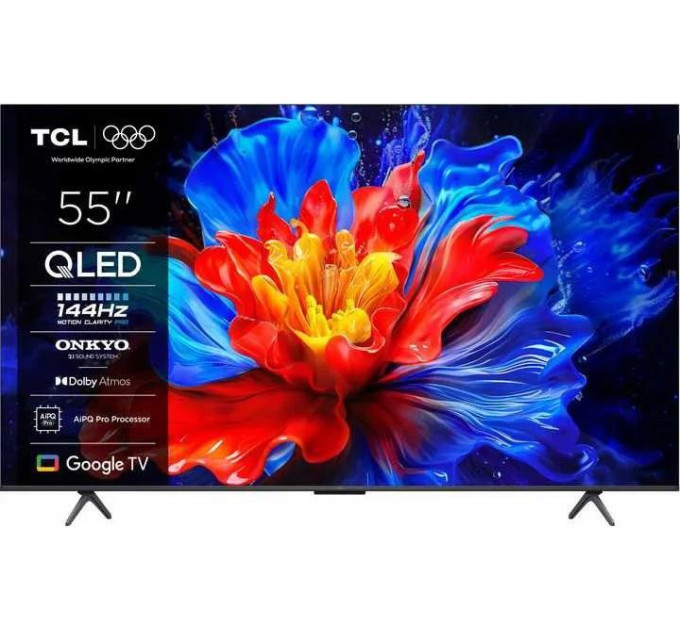 TCL Телевізор TCL 55T8C