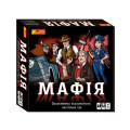 Ранок Настільна гра Ранок Мафія (4823076145972)