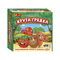 Ранок Настільна гра Ранок Крута грядка (4823076145811)