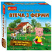 Ранок Настільна гра Ранок Втеча з ферми (4823076142315)