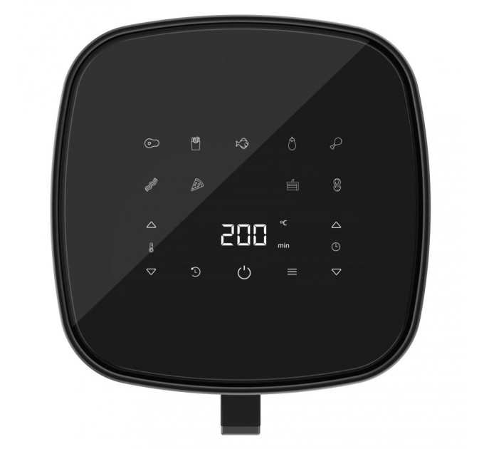 Мультипіч CECOTEC Cecofry Fantastik 5500