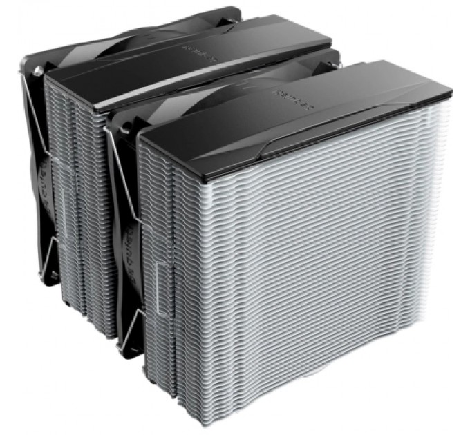 Кулер до процесора Be quiet! PURE ROCK PRO 3 (BK041)