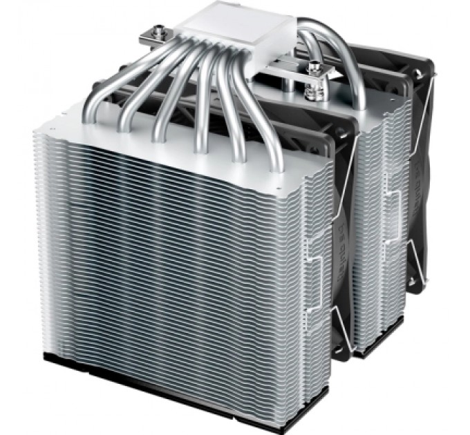 Кулер до процесора Be quiet! PURE ROCK PRO 3 (BK041)