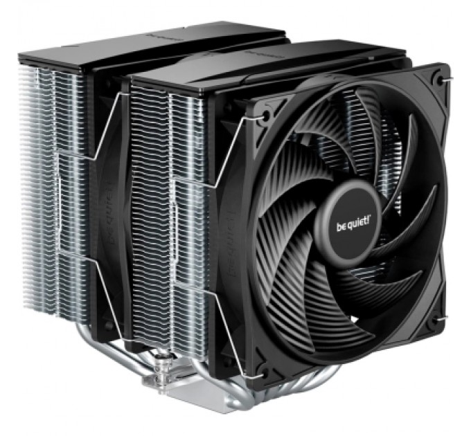 Кулер до процесора Be quiet! PURE ROCK PRO 3 (BK041)