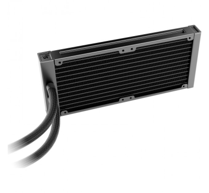 Система рідинного охолодження Be quiet! SILENT LOOP 3 240mm (BW024)