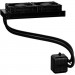 Система рідинного охолодження Be quiet! SILENT LOOP 3 240mm (BW024)