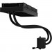 Система рідинного охолодження Be quiet! SILENT LOOP 3 240mm (BW024)