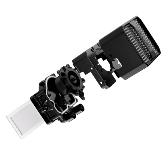 Система рідинного охолодження Be quiet! SILENT LOOP 3 420mm (BW026)