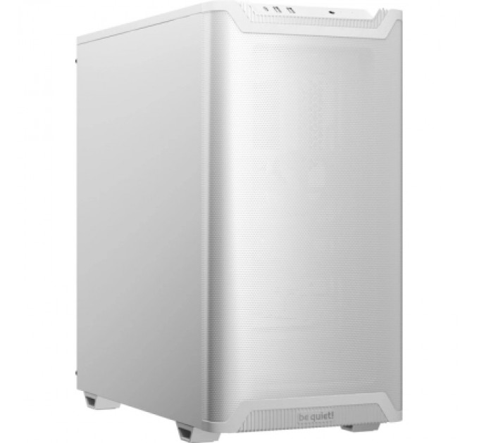 Корпус Be quiet! PURE BASE 501 Airflow білий (BG075)